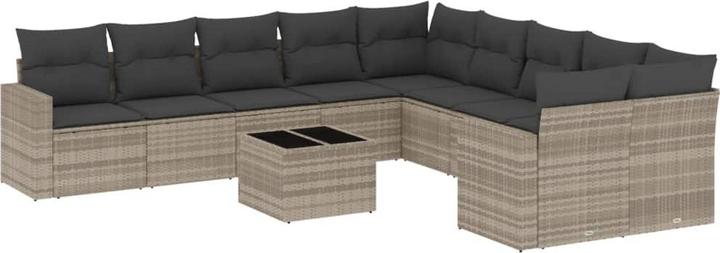 Produktbild vidaXL Avianna