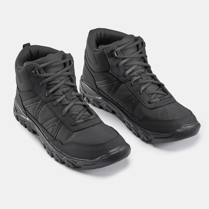Actual product image Quechua NH100 (42)