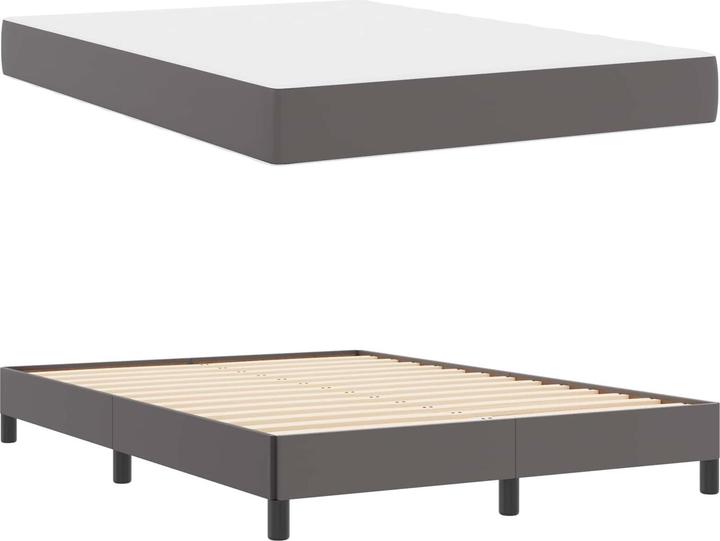 Image du produit vidaXL Bettrahmen (140 x 200 cm)