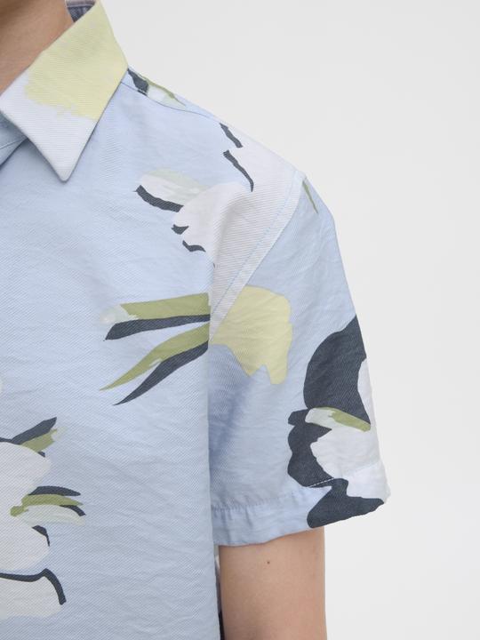 Actual product image Jack & Jones Hemd Junior Hemd (140)