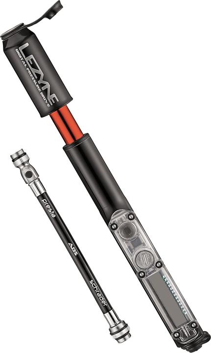 Productafbeelding Lezyne Digitale drukaandrijving