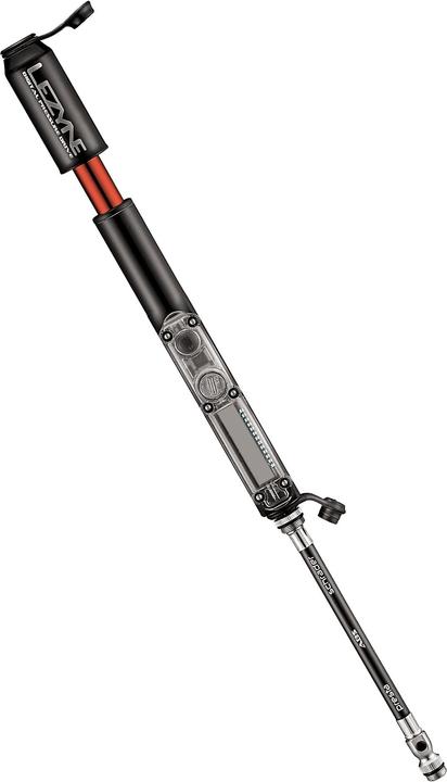 Productafbeelding Lezyne Digitale drukaandrijving