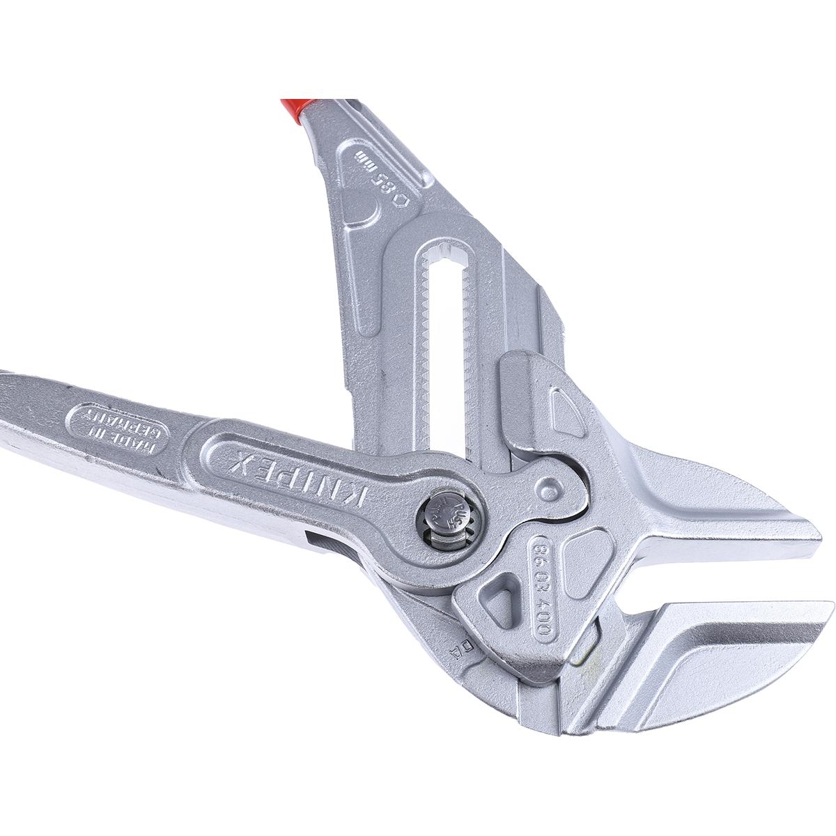 Thumbnail - Knipex, Zange, Zangenschlüssel XL (400 mm)