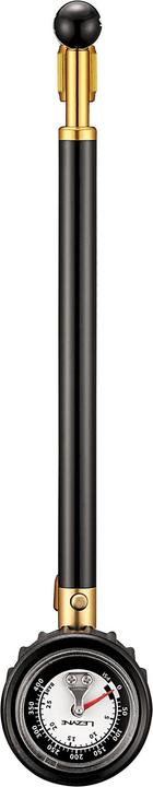 Actual product image Lezyne Analog Shock Drive