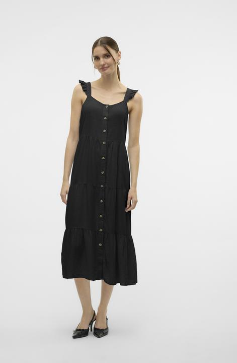 Produktbild Vero Moda VMLINN Midikleid Kleid (M)
