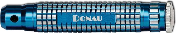 Donau Aluminum tool holder (88 mm)