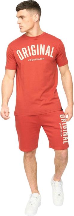 Produktbild Crosshatch Kensby TShirt (L)