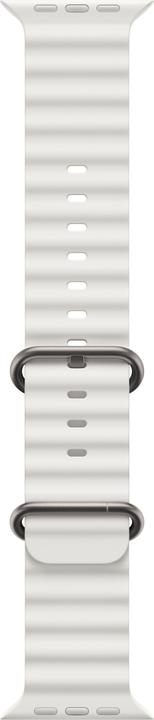 Produktbild Apple Ocean Band (49 mm, Fluoroelastomer, Apple Watch Ultra)