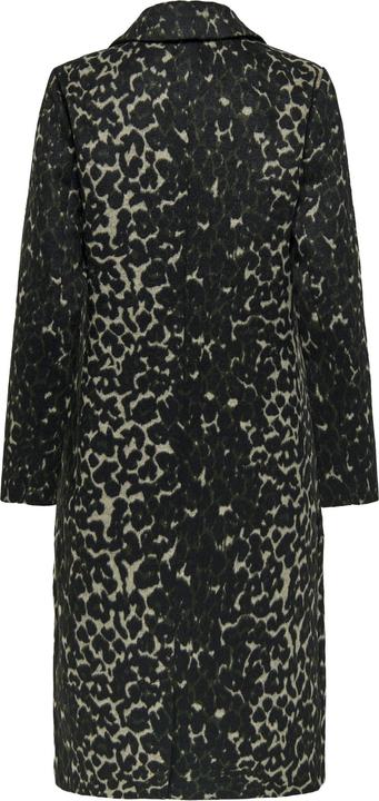 Immagine prodotto JdY Colletto con risvolto Cappotto con spalla bassa (M)