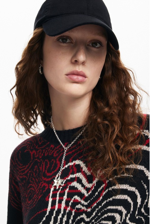 Produktbild Desigual pullover toulouse lacroix (XL)