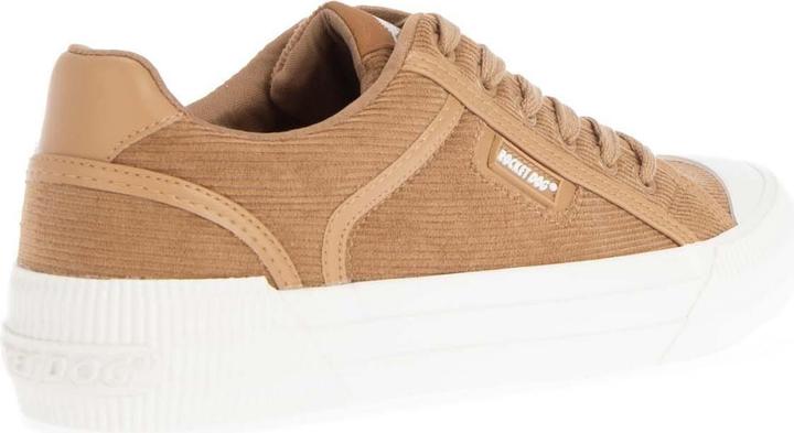 Produktbild Rocket Dog Sneaker Cheery Kord (39)
