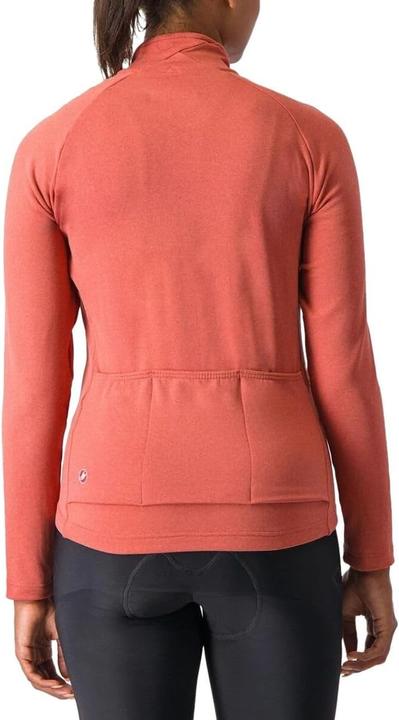 Produktbild Castelli Unlimited Trail W Jersey (S)