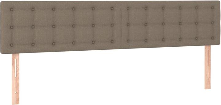 Produktbild vidaXL Boxspringbett (160 x 200 cm)