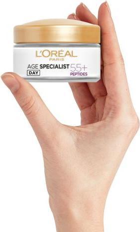 Produktbild L'Oréal Paris Age Specialist 55+