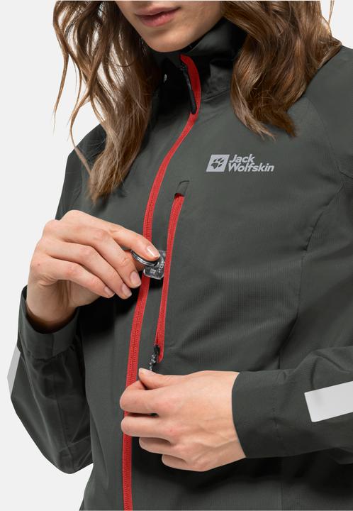 Immagine prodotto Jack Wolfskin Morobbia 2.5L Jkt W (XL)