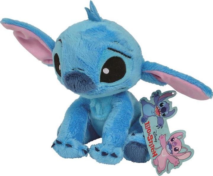 Actual product image Simba Stitch (20 cm)