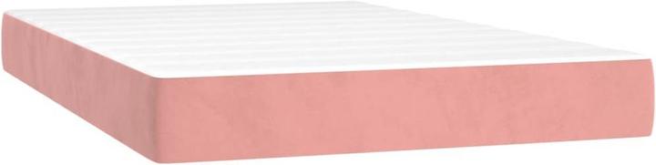 Image du produit vidaXL Boxspringbett (120 x 200 cm)