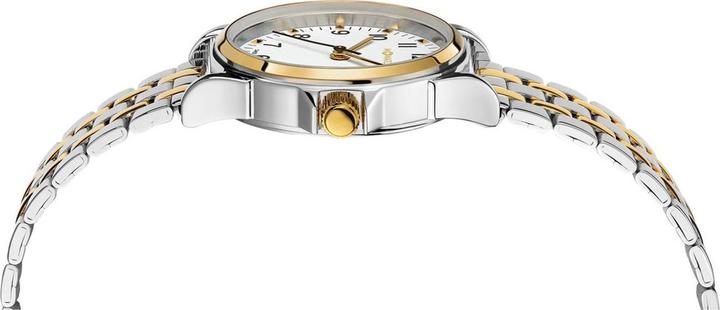 Produktbild M Watch Mondaine Timeless Elegance (Analoguhr, Swiss Made, 28 mm)