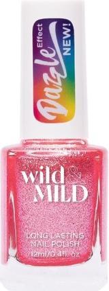 Produktbild Wild & Mild Multicoloured Enamel (Farblack)