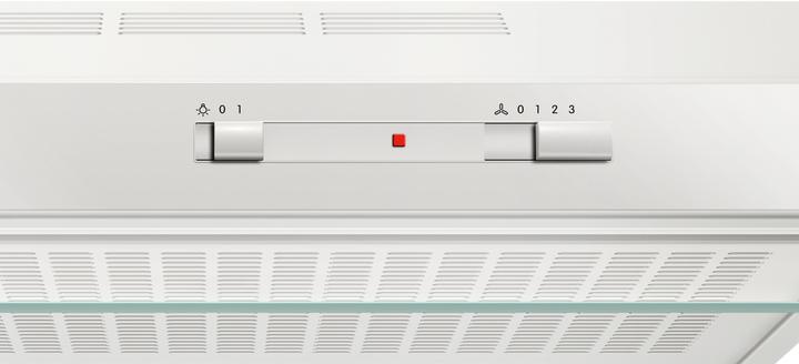 Actual product image Bosch Hausgeräte DUL62FA21 (Substructure hood)