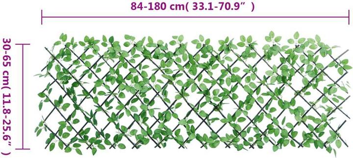 Immagine prodotto vidaXL Nickolaus