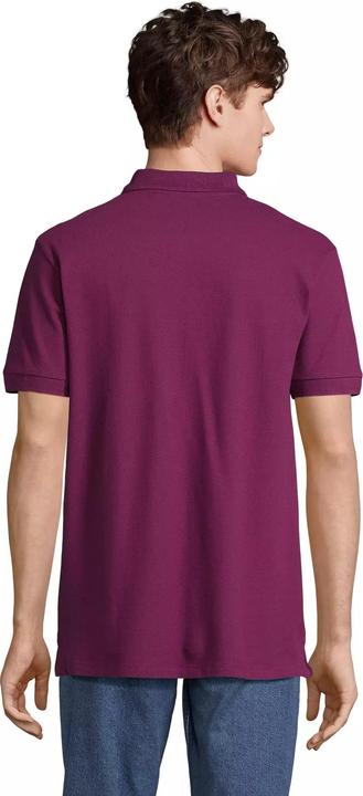 Produktbild Sols Pacific Poloshirt Doppelnähte (XL)
