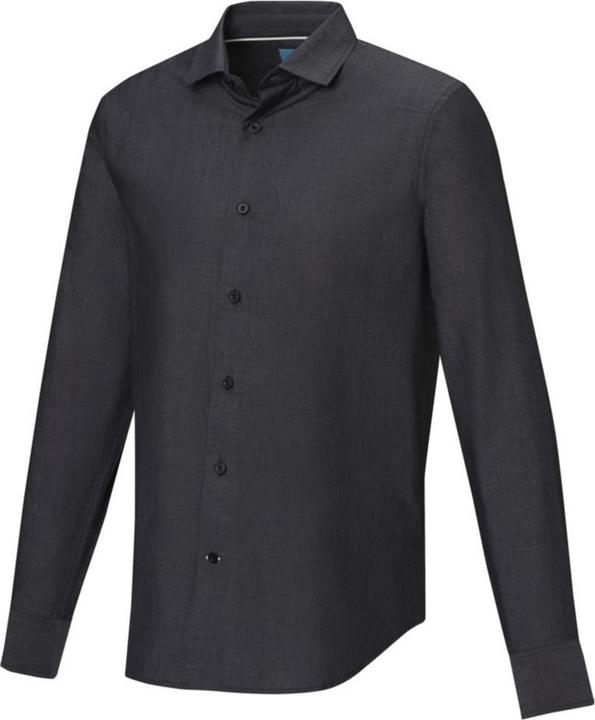 Produktbild Elevate NXT Cuprite Hemd Langärmlig (XS)
