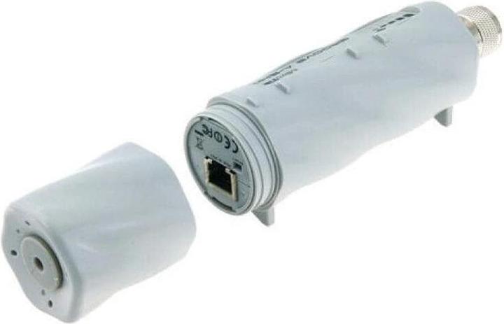 Actual product image MikroTik RouterBOARD GrooveA-52 with (433 Mbit/s)