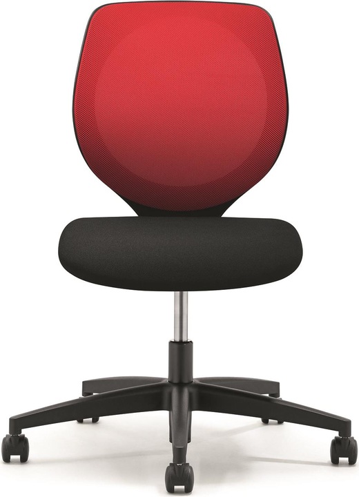 Actual product image Giroflex 353 Chair 2 Go