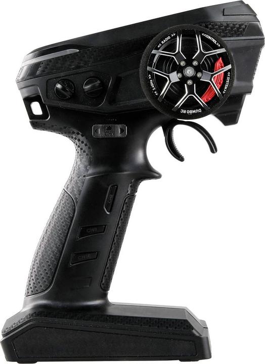 Immagine prodotto Amewi Mercedes-Benz Unimog, trasportatore di attrezzi 4WD (RTR pronto all'uso)