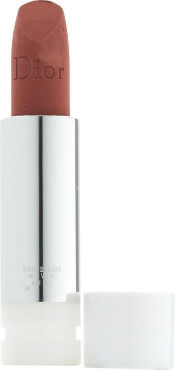 Produktbild Dior Rouge Velvet Refill No 100 (100)