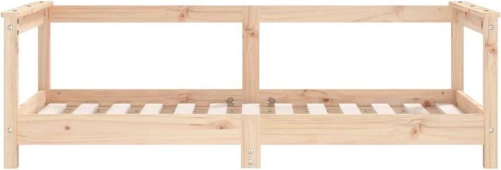 Produktbild vidaXL Jon (70 x 140 cm)