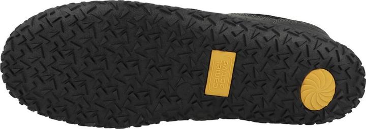 Image du produit Camel Active Sneaker textile/crazy horse SCHWARZ (46)