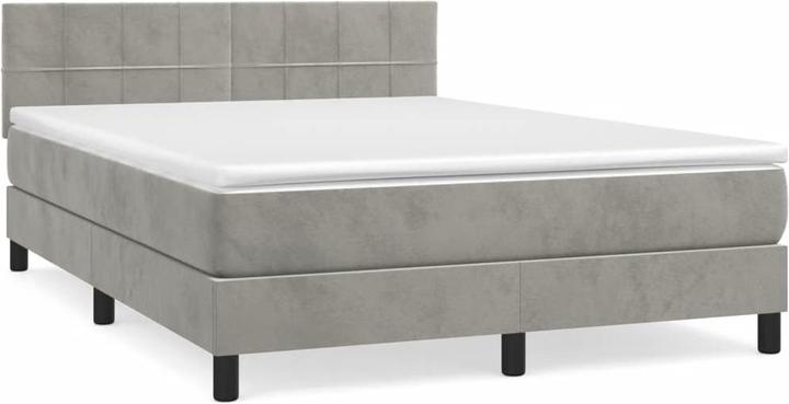 Immagine prodotto vidaXL Waylon Block with squares (140 x 190 cm)