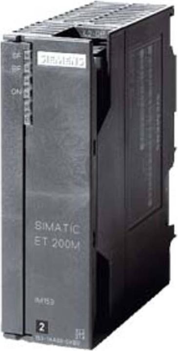 Produktbild Siemens 6ES71531AA030XB0 Anschaltung IM 153-1 f.ET 200M f.max.8 S7-300 Bgr.