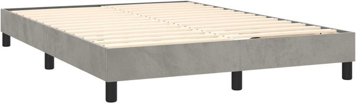 Image du produit vidaXL Boxspringbett (140 x 190 cm)