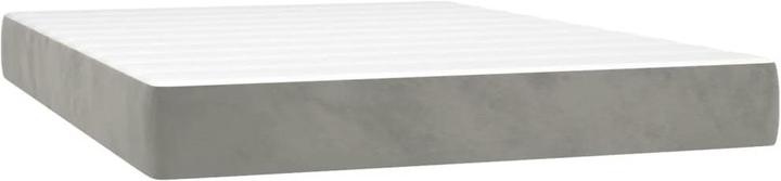Produktbild vidaXL Boxspringbett (140 x 190 cm)