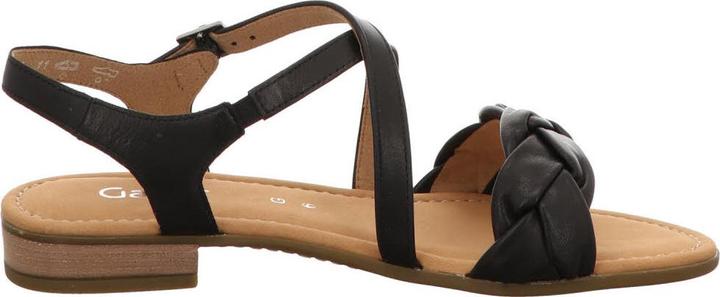 Produktbild Gabor Sandale 22.796.27 (38)