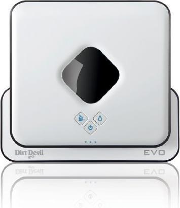 Produktbild Dirt Devil EVO Swiffer M678