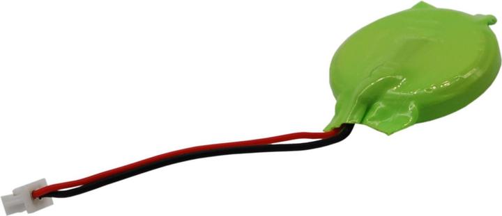 CoreParts CMOS/Backup Batterie für Dell