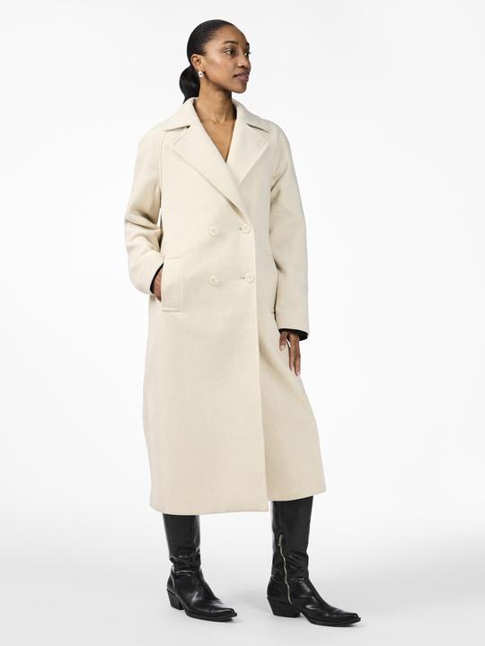 Actual product image Yas Margot Long Coat