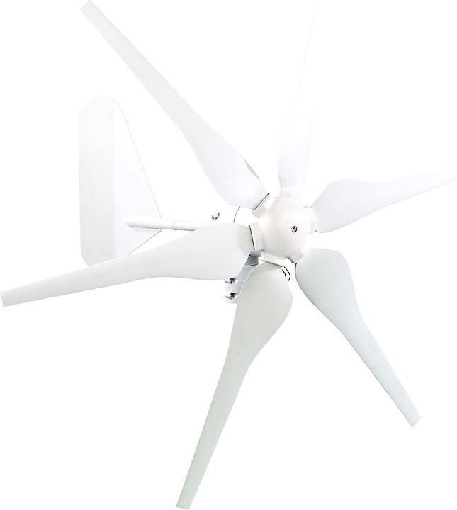 Revolt Wind generator (Solar system mounting material)