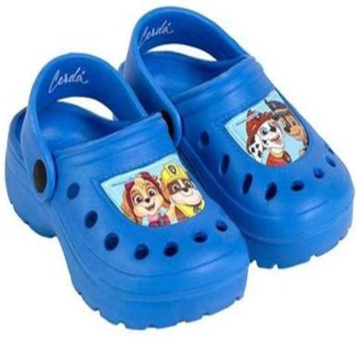 Image du produit Disney Clogs Paw Patrol (28, 28.5, 29)