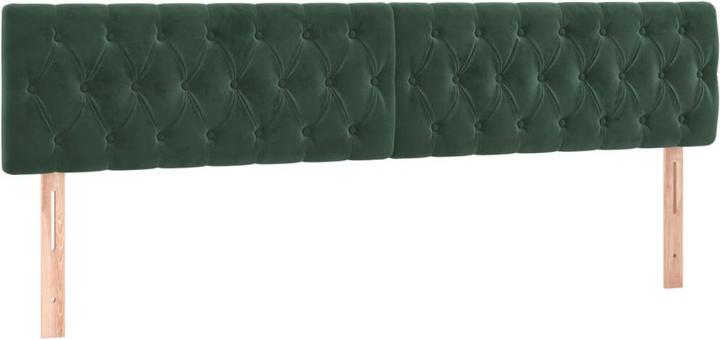 Produktbild vidaXL Boxspringbett (200 x 200 cm)