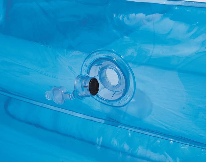 Produktbild Bestway Rectangular Inflatable Family Pool