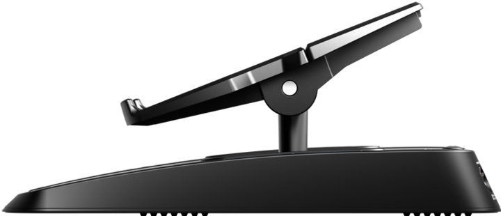 Produktbild Turtle Beach VelocityOne Rudder Global (PC, Xbox Series X, Xbox Series S, Xbox One S, Xbox One X)
