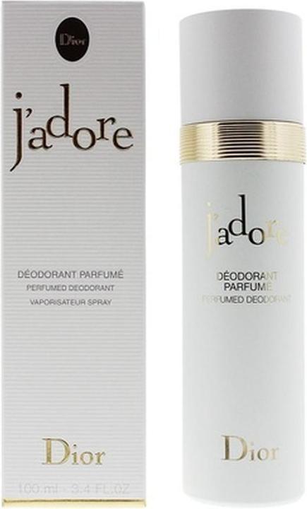Actual product image Dior J'Adore (Spray, 100 ml)