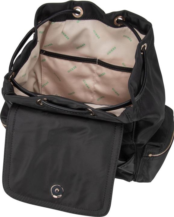 Image du produit Guess Sac à dos / sac de jour Eco Gemma Backpack EYG (6 l)