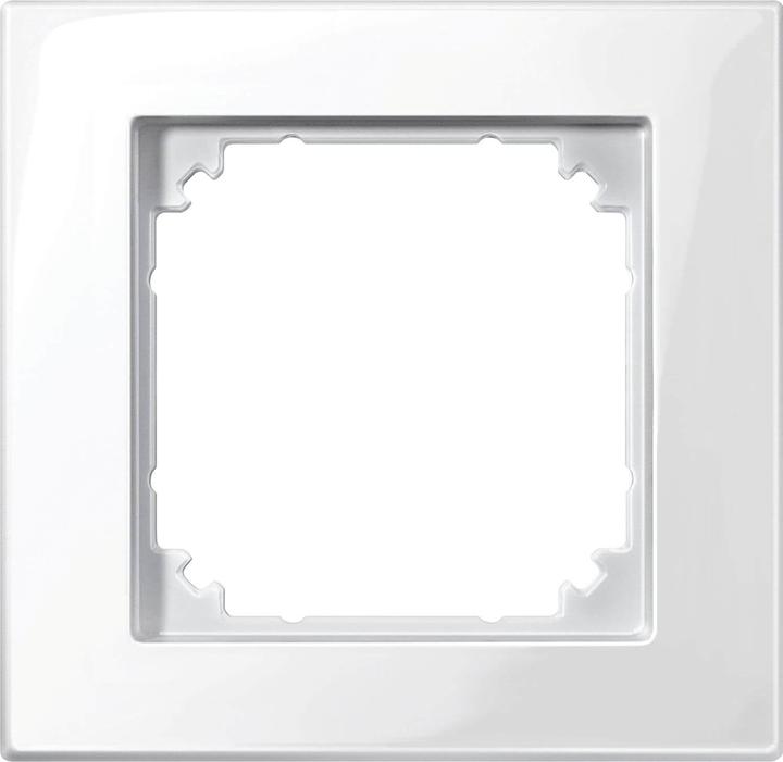 Image du produit Merten 503119 Accessoires pour interrupteurs électriques