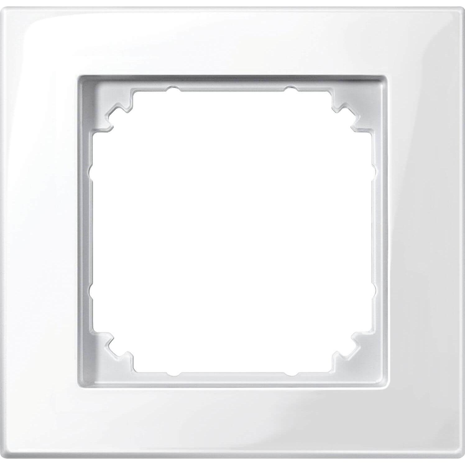 Merten, Zubehör Schalterprogramm, 503119 Zubehör für elektrische Schalter
